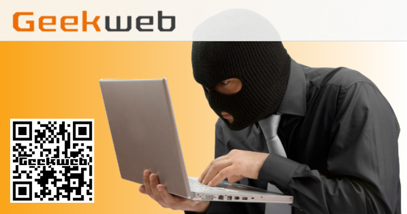 Geekweb - Website creation, security and marketing